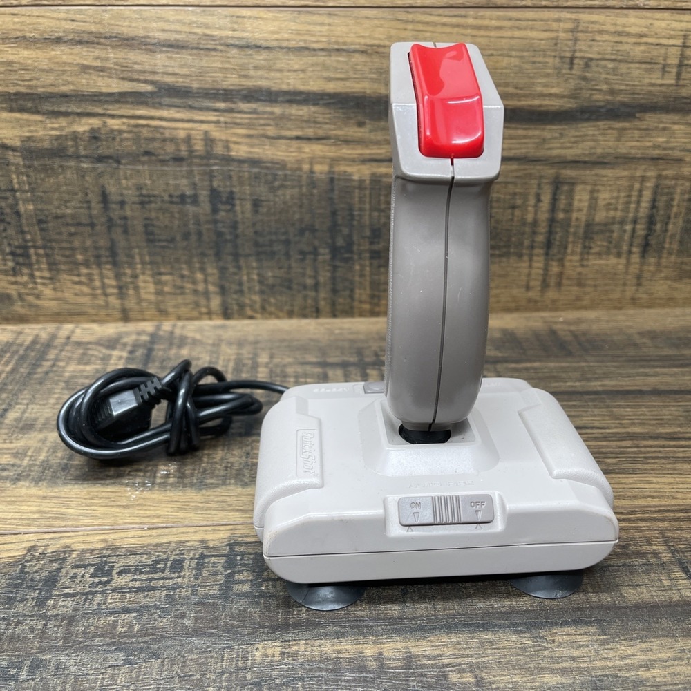 Nintendo NES - Quick Shot‎ Controller - QS-112